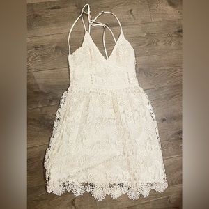 Hollister sundress size XS